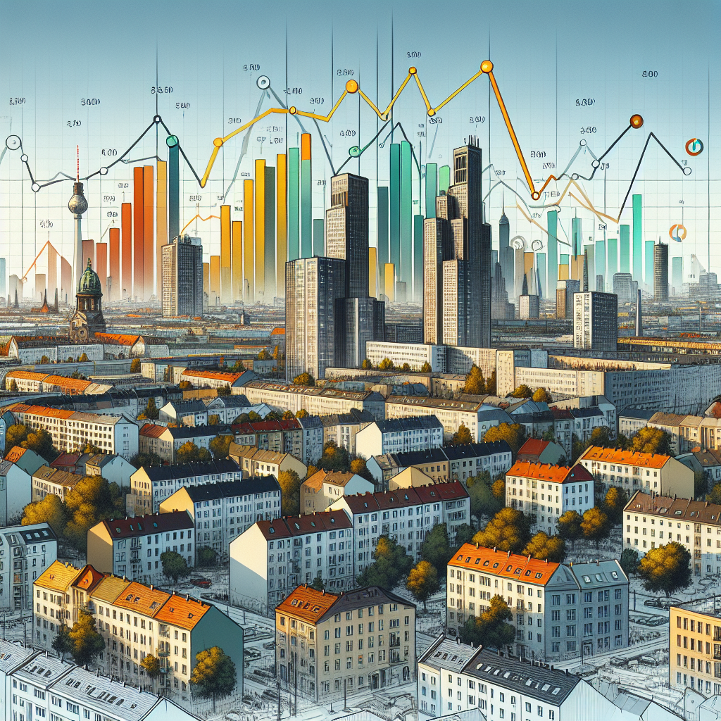 Einfluss des Bodenrichtwerts auf Mietpreise in Berlin Neukölln